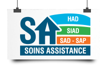 Soins Assistance